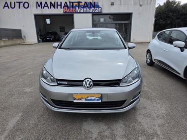 VOLKSWAGEN Golf 1.4 TGI 5p. BlueMotion