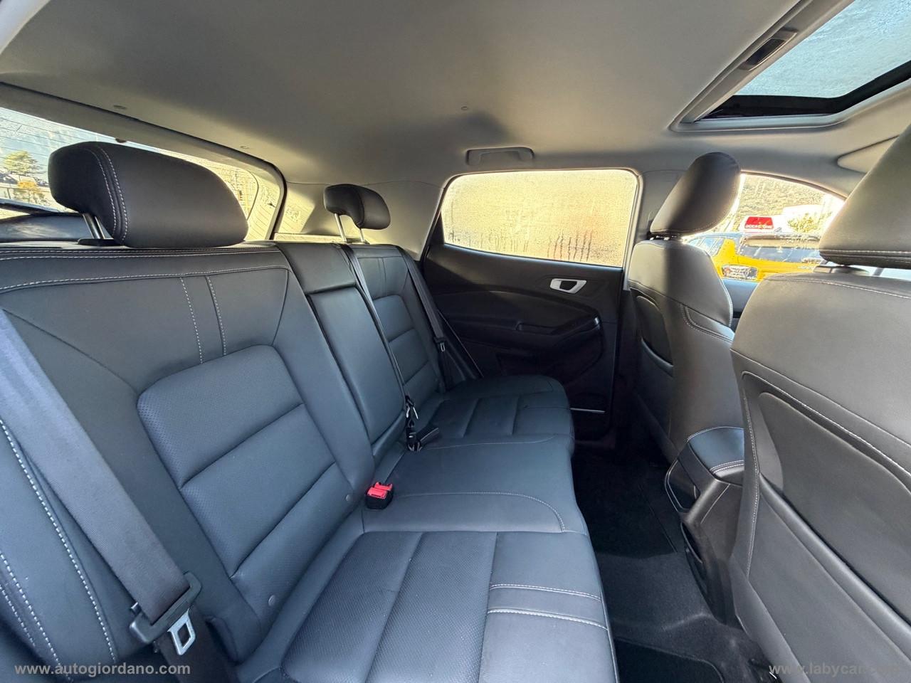 DR MOTOR dr 4.0 1.5 Bi-Fuel GPL