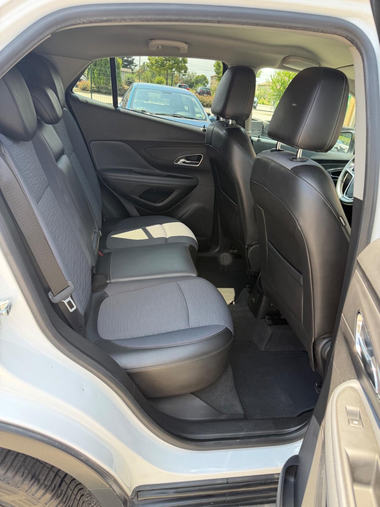 Opel Mokka 1.6 CDTI Ecotec 130CV 4x4 Start&Stop Cosmo