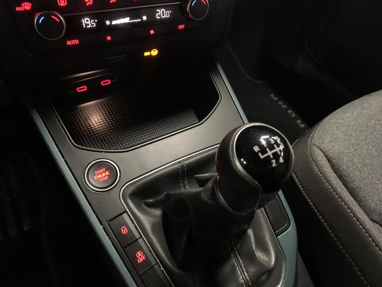 Seat Arona 1.0 EcoTSI 95 CV XPERIENCE