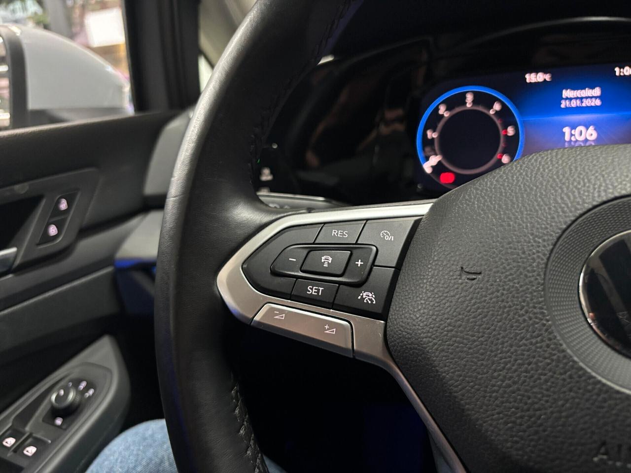 Volkswagen Golf 2.0 TDI SCR Style Plus