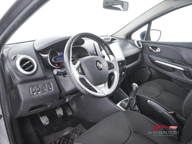 RENAULT Clio Sporter 1.5 dCi 8V 75CV Start&Stop Duel