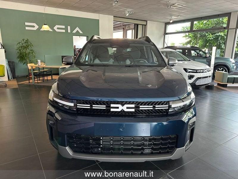 Dacia Bigster Hybrid 155 CV Journey