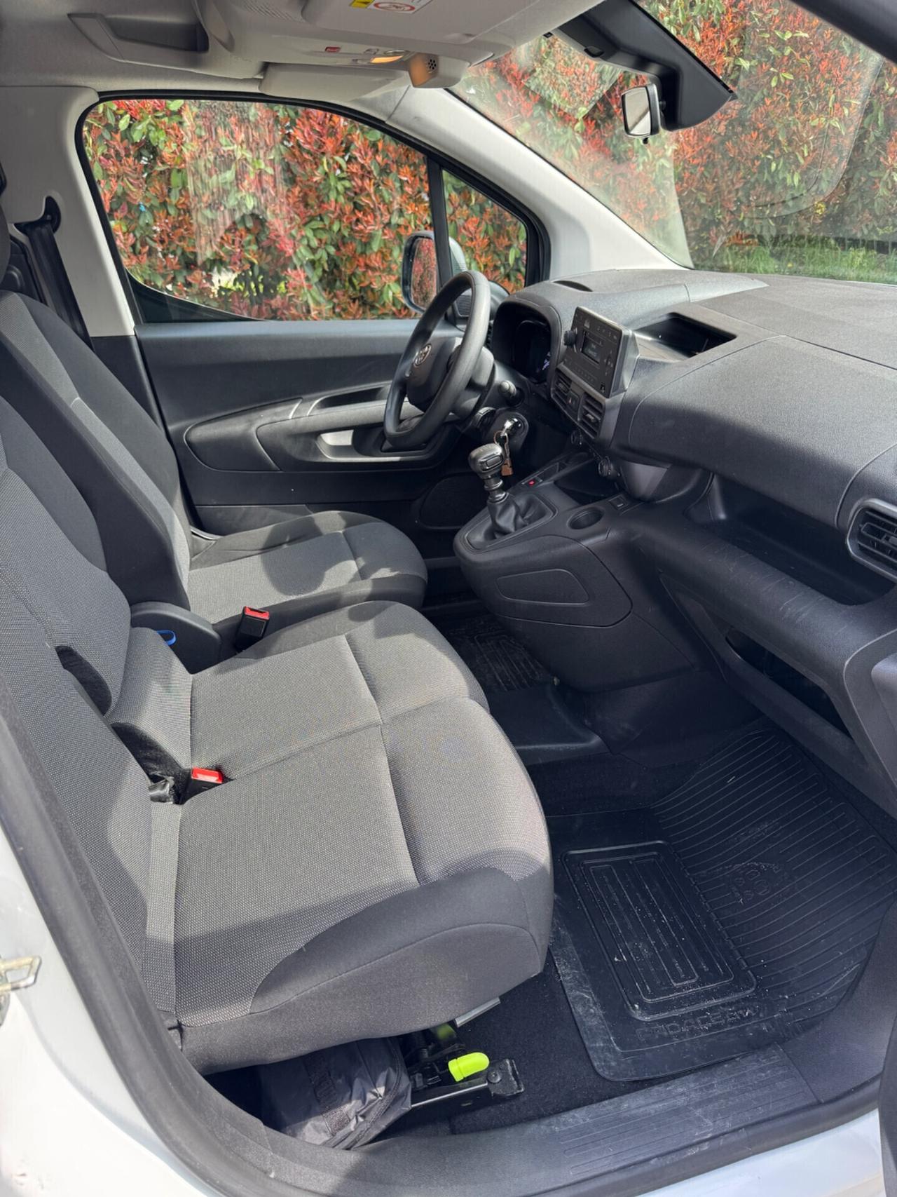 Citroen Berlingo BlueHDi 130 Van XL Club