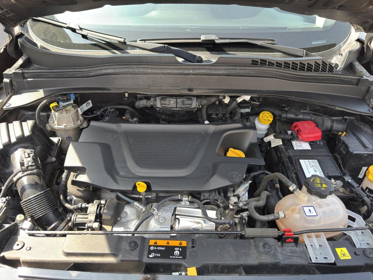 Jeep Renegade 1.6 mjt 130cv Limited 2wd 2021