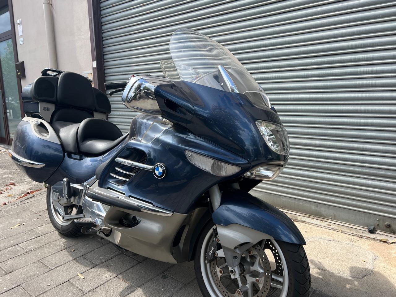 Bmw K 1200 LT
