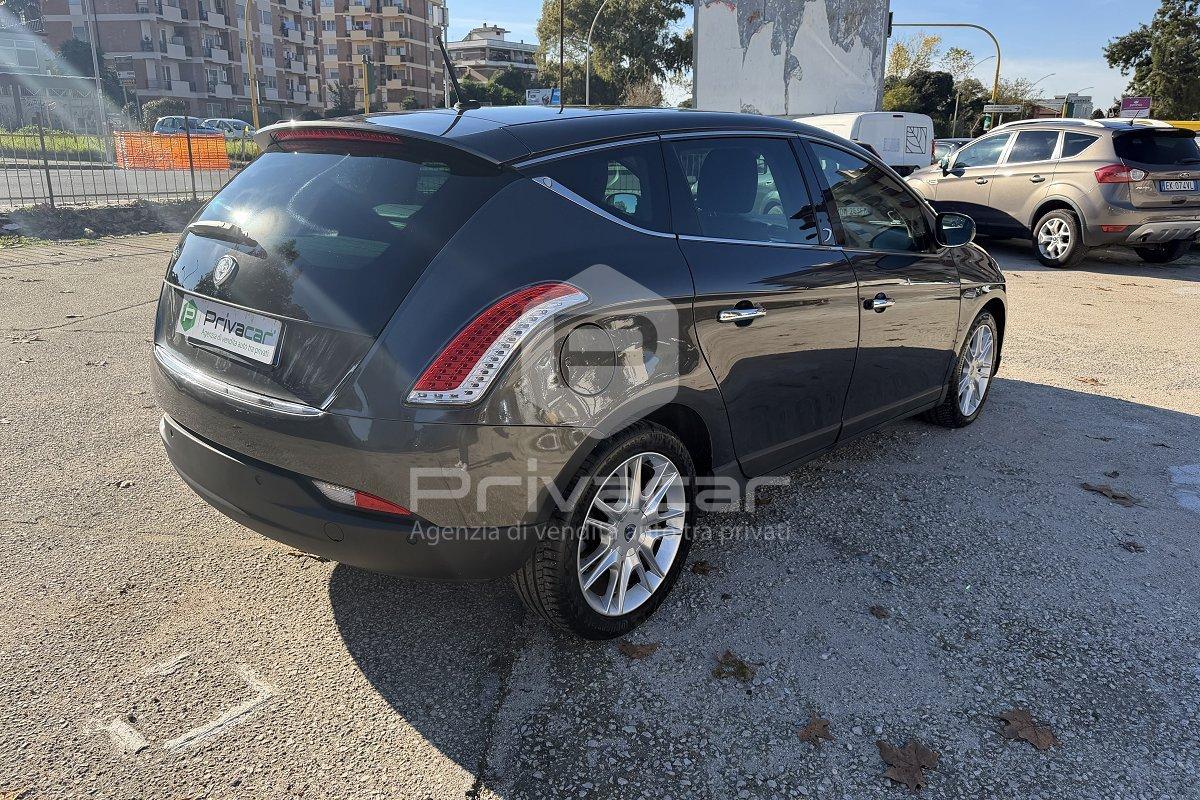 LANCIA Delta 1.6 MJT DPF Selectronic Platinum