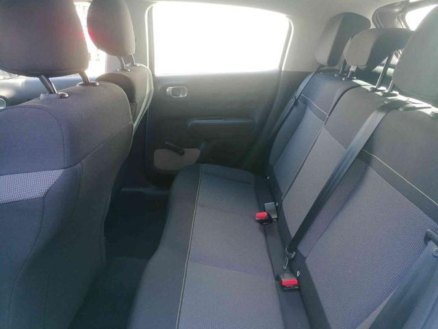 CITROEN C3 PureTech 82 S&S Feel