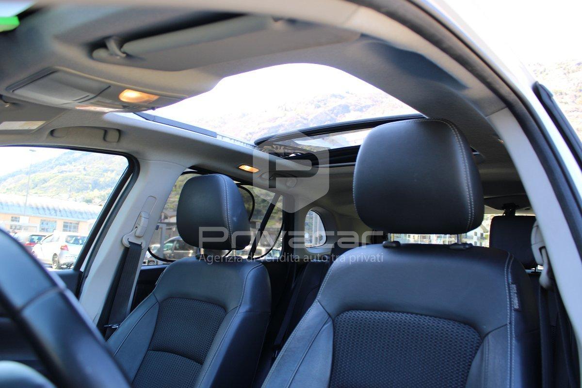 SUZUKI S-Cross 1.4 Hybrid A/T Starview