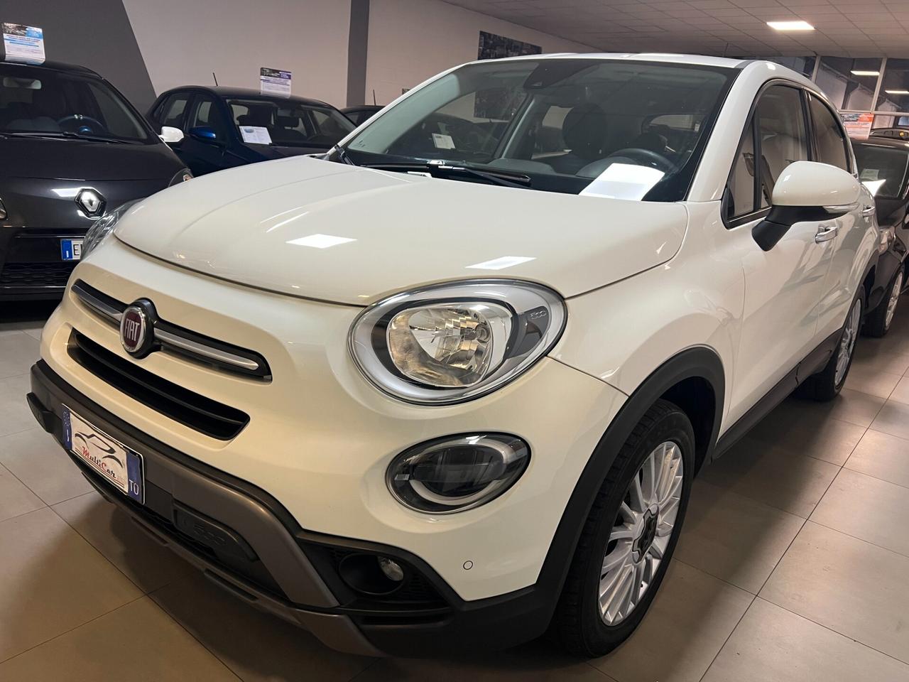 Fiat 500X 1.0 T3 120 CV Cross