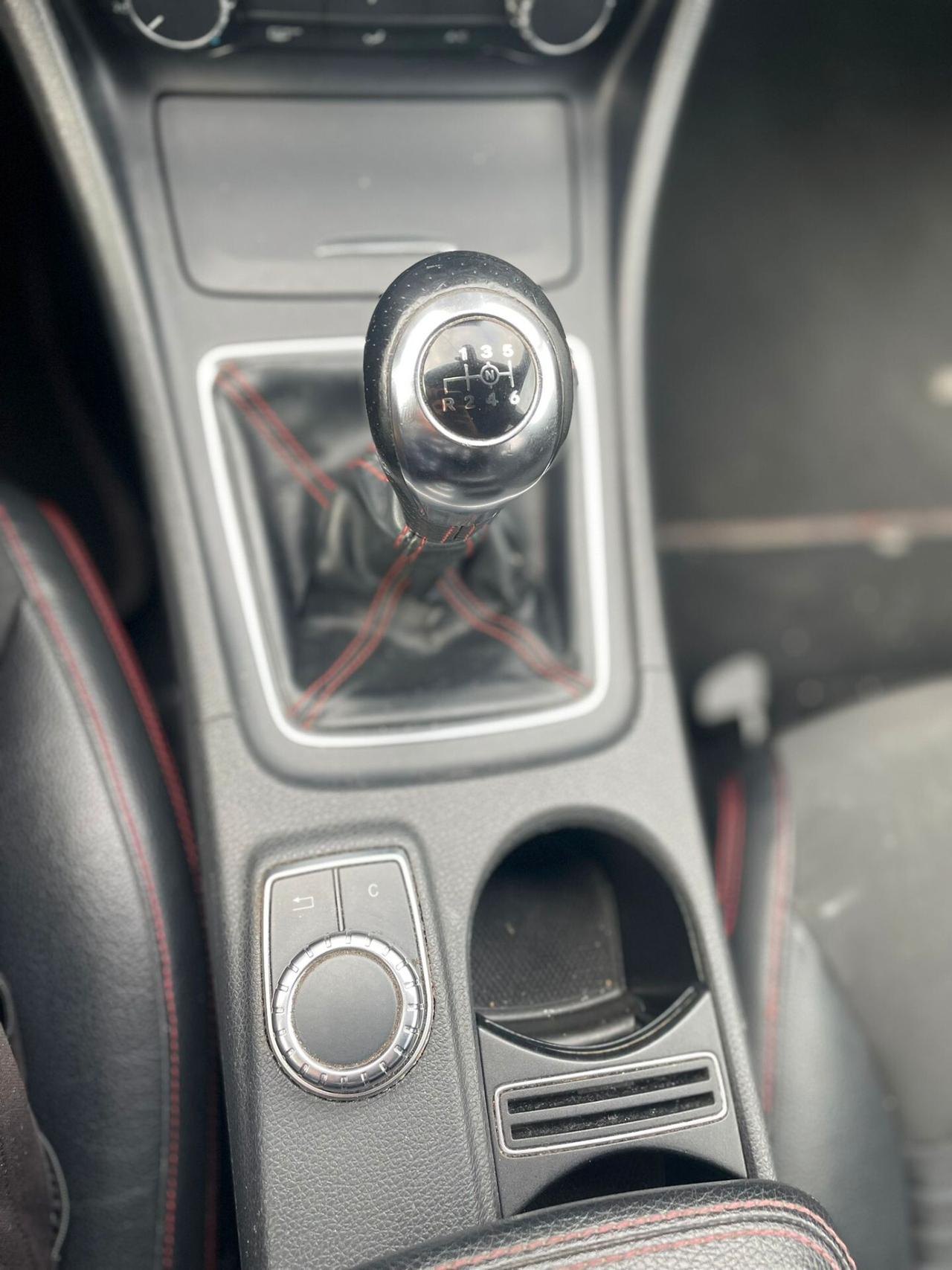 Mercedes-benz A 180 CDI Automatic Executive