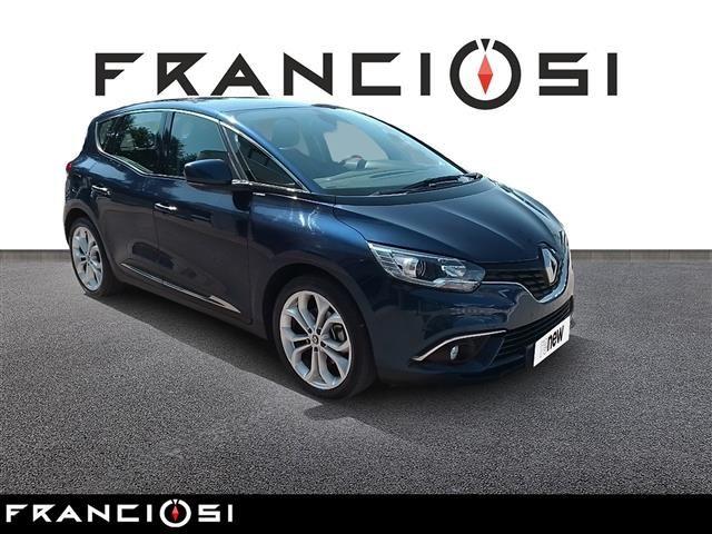 RENAULT Scenic 1.7 Blue dCi 120cv Sport Edition2