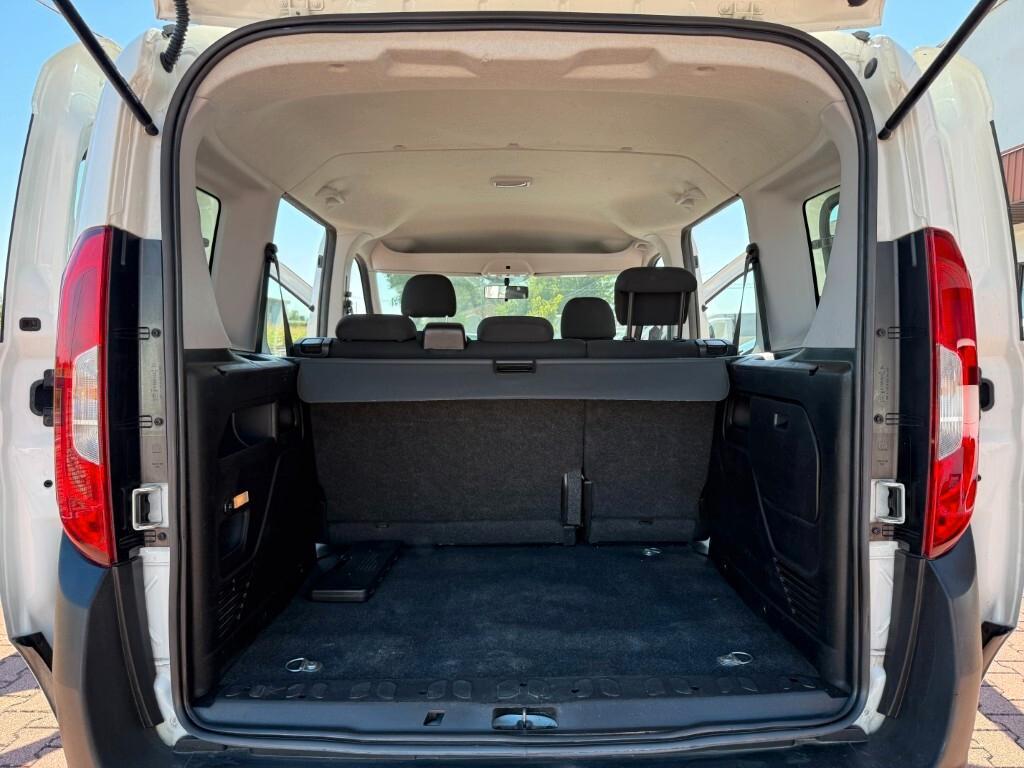 Fiat Doblo Doblò 1.3 MJT S&S PC Combi N1 Lounge