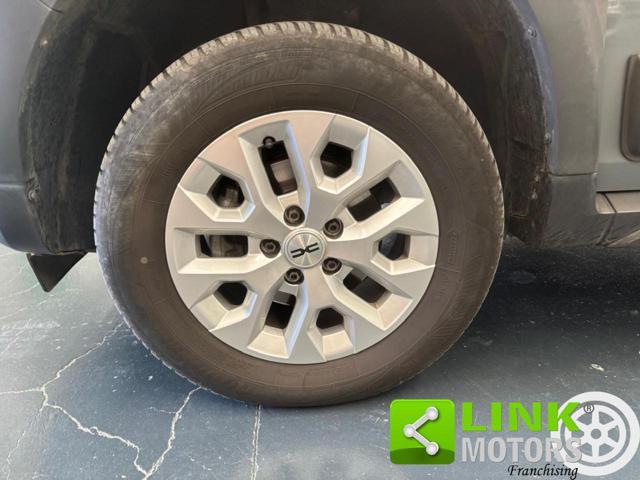 DACIA Duster 1.5 Blue dCi 8V 115 CV 4x4 Expression