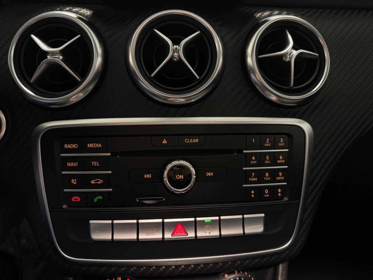 Mercedes-benz A 180 d Premium Amg Tetto Full