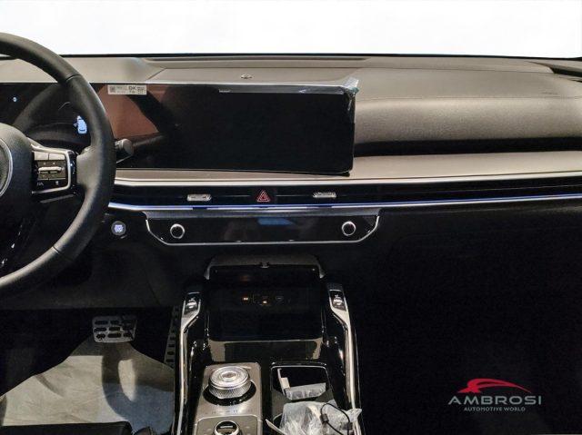 KIA Sorento MY25 2.2 DCT 4WD EVOLUTION