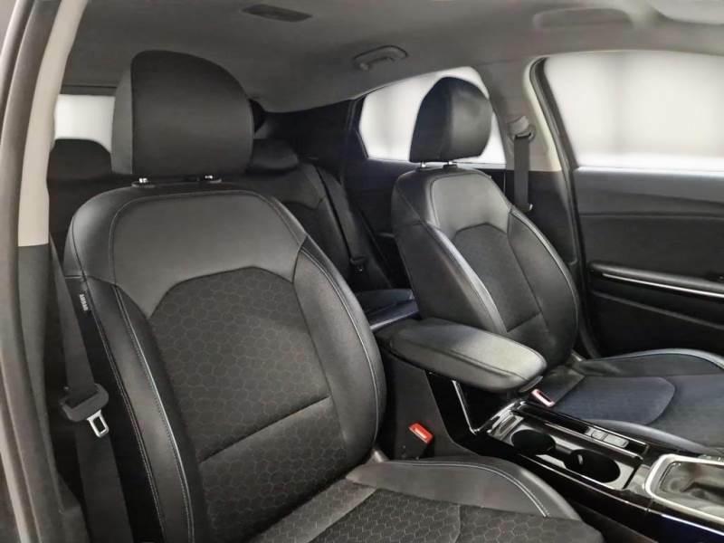 KIA XCEED 1.6 CRDI 136 CV MHEV DCT STYLE CROSSOVER