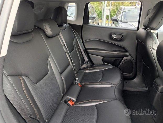 JEEP Compass N1 Autocarro 1.6 Multijet II 2WD Li