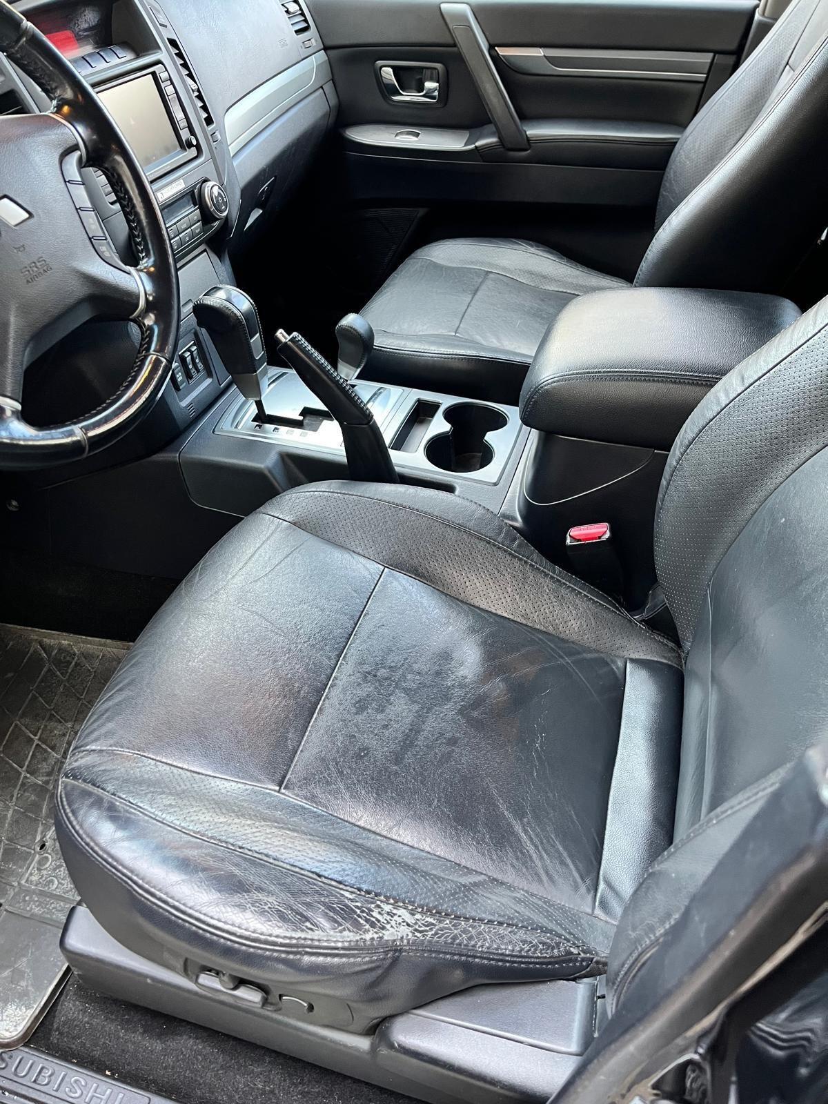 Mitsubishi Pajero 3.2 DI-D 16V aut. 5p. Instyle DPF