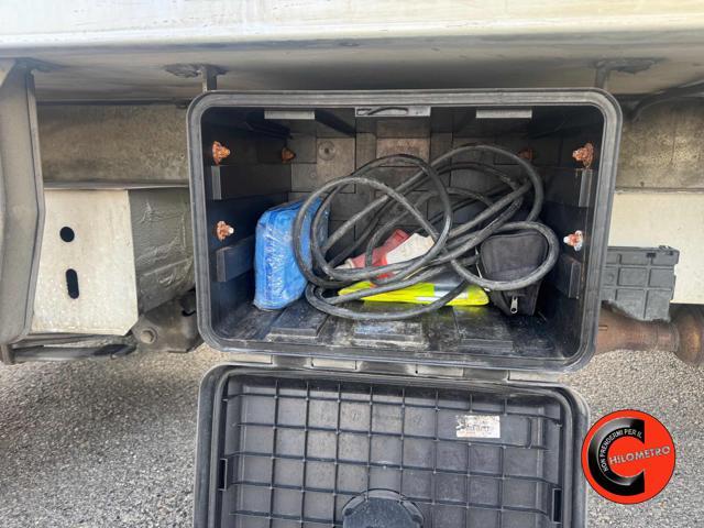 OPEL Movano 2.3 FRIGO L2 FRCX -20°ATP 07/2027 PORTA LATERALE