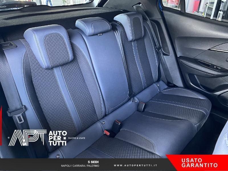 Peugeot 2008 2008 1.2 puretech Allure Pack s&s 130cv