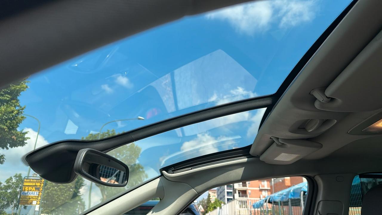 Opel Zafira Tourer 2.0 CDTi 130CV Cosmo