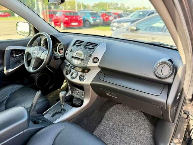 Toyota RAV 4 2.0 vvt-i 16v Sol auto 4X4