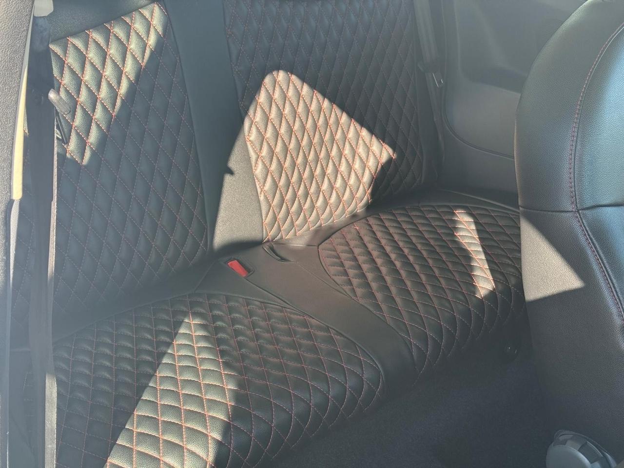 Fiat 500 - C 1.2 By Gucci