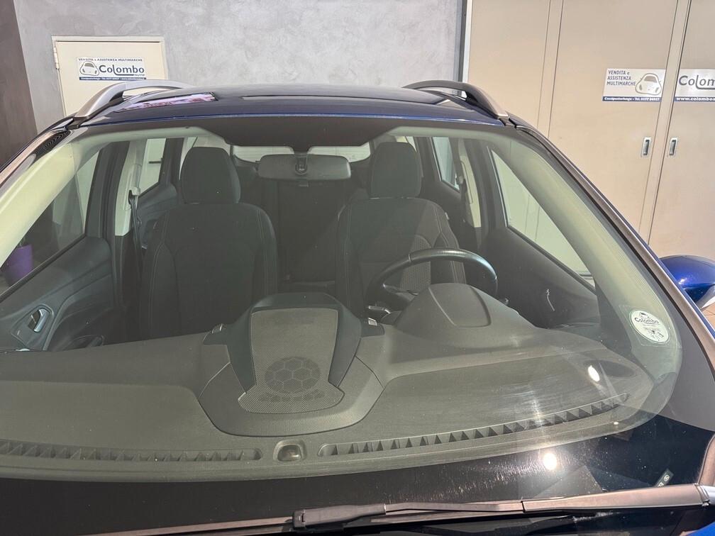 Ford Kuga 1.5 tdci 120cv Plus Navi 17" Neopat