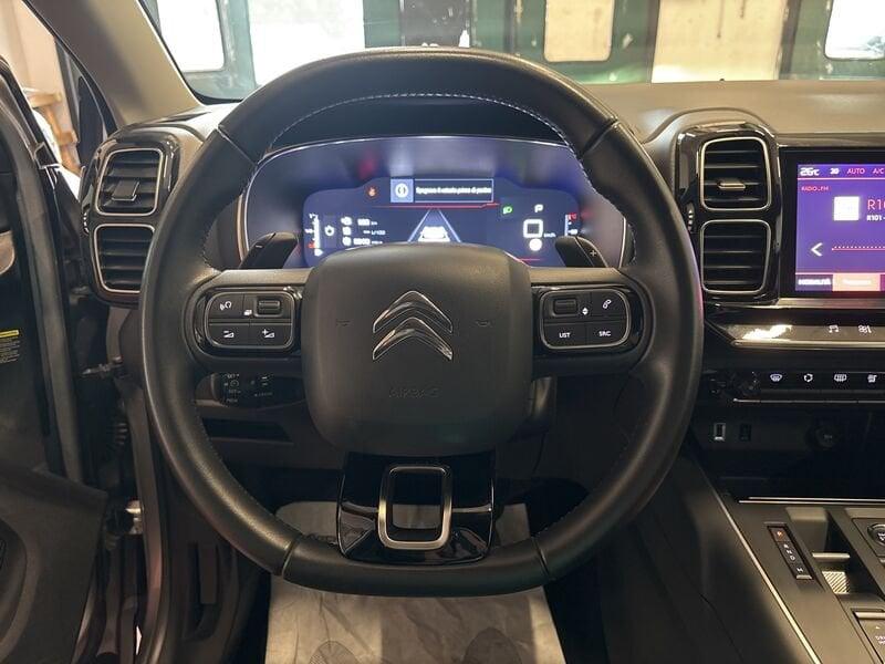Citroën C5 Aircross C5 Aircross BlueHDi 130 S&S EAT8