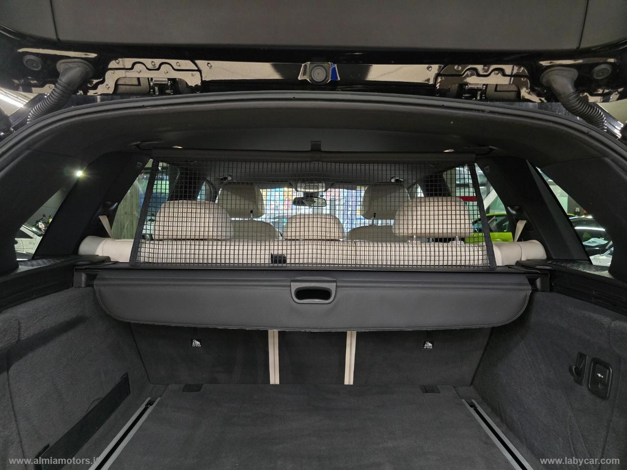 BMW X5 xDrive25d Experience