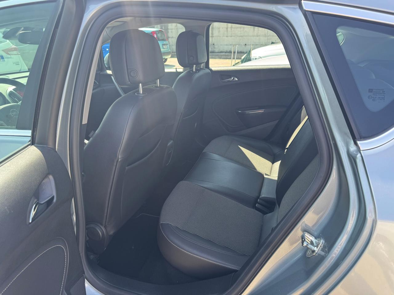 Opel Astra 1.7 CDTI 110CV 5 porte Cosmo