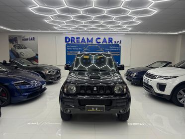 Suzuki Jimny 1.5 -Diesel