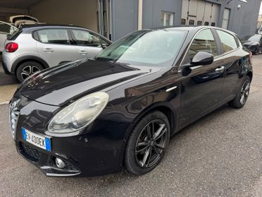 Alfa Romeo Giulietta 1.6 JTDm-2 105 CV Business*EURO5*CERCHI
