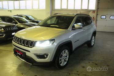 JEEP Compass 1.3 Turbo T4 190 CV PHEV AT6 4xe Li