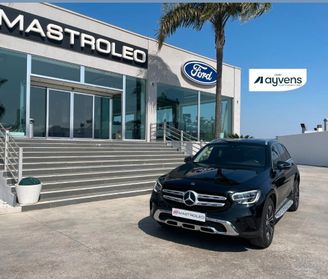 Mercedes-benz GLC 200 GLC 200 d 4Matic Business