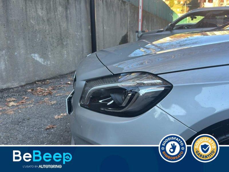 Mercedes-Benz Classe A A 180 D SPORT AUTO MY16