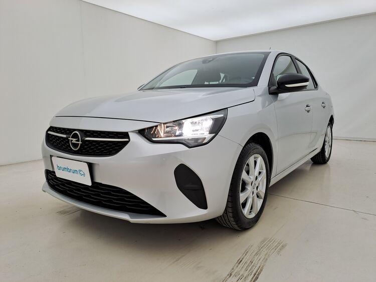 Opel Corsa Edition BZ873019 1.2 Benzina 75CV