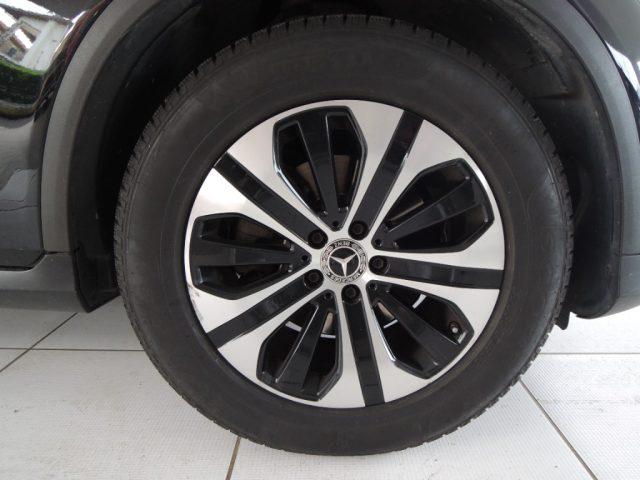 MERCEDES-BENZ GLC 200 d 4Matic Business Extra