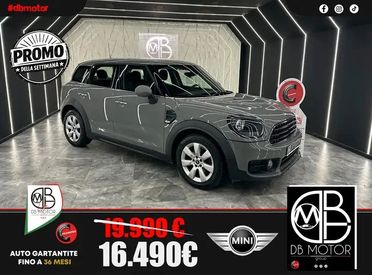 Mini Cooper D Countryman 1.5 One
