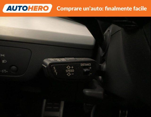 AUDI SQ5 SPB TDI quattro tiptronic