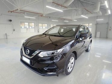 NISSAN Qashqai 1.5 dCi 115 CV DCT Business