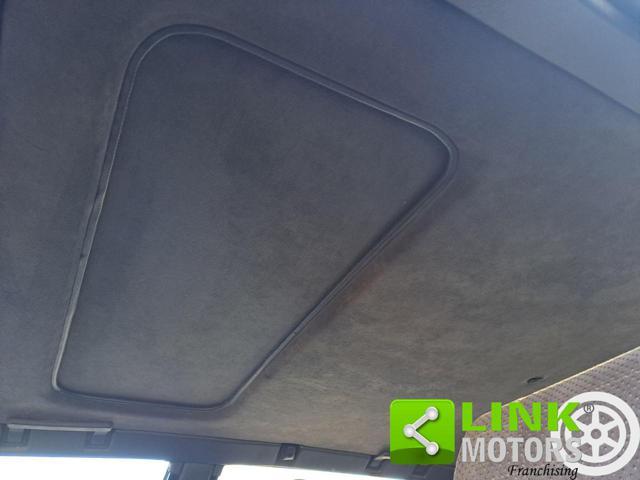 LANCIA Delta 2.0i.e. turbo 16V HF integrale EVO 1