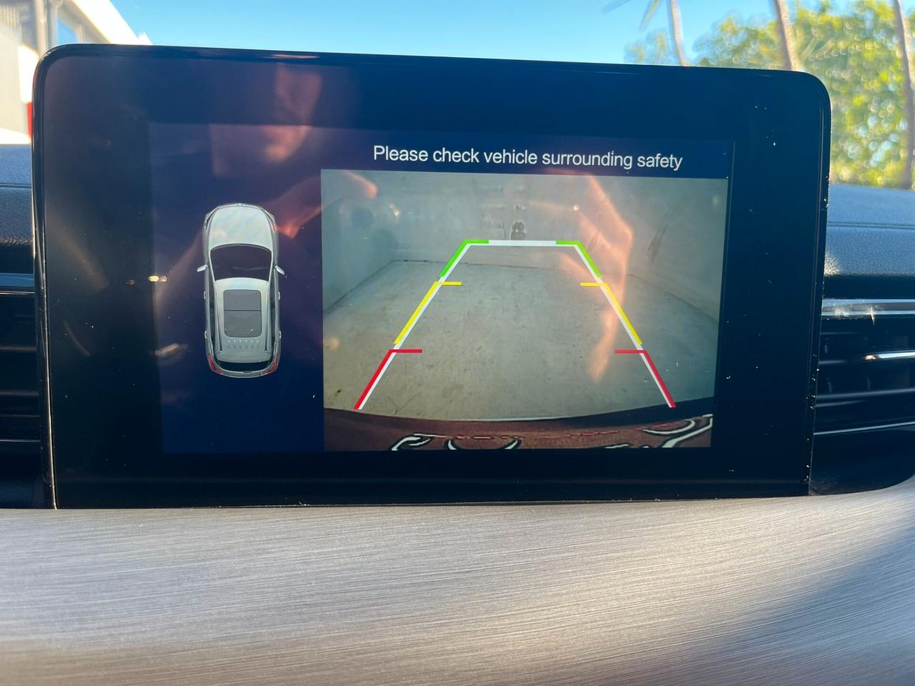 Evo 5 1.5 Turbo Bi-fuel GPL