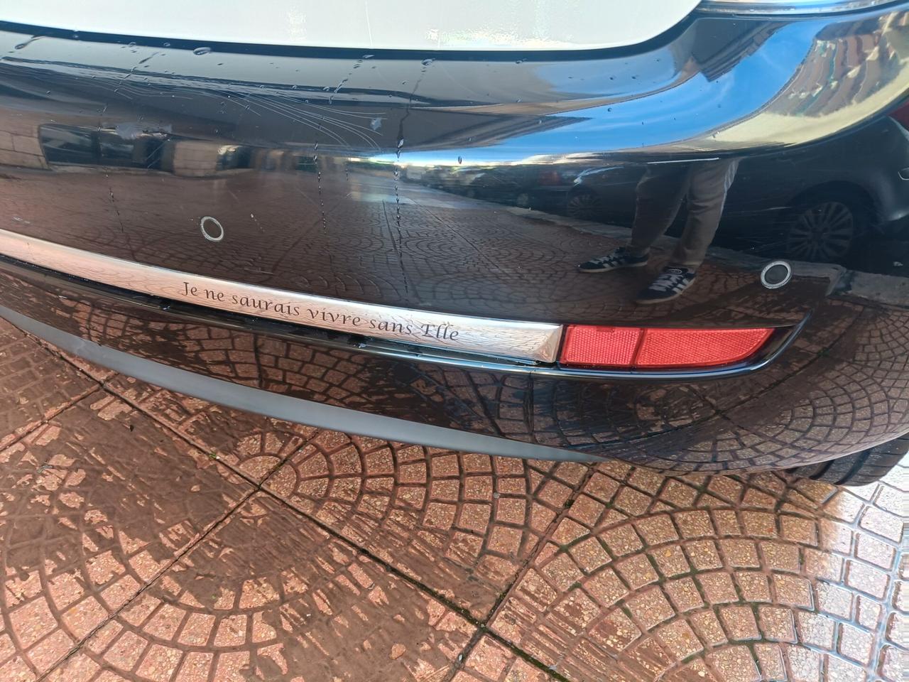 Lancia Ypsilon 1.2 Elle-Bicolor-BELLISSIMA-Euro4790-