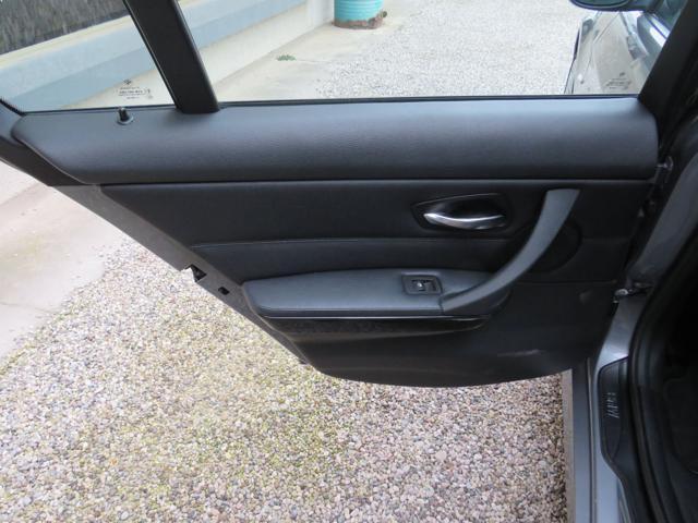 BMW 318 143CV cat Touring Futura