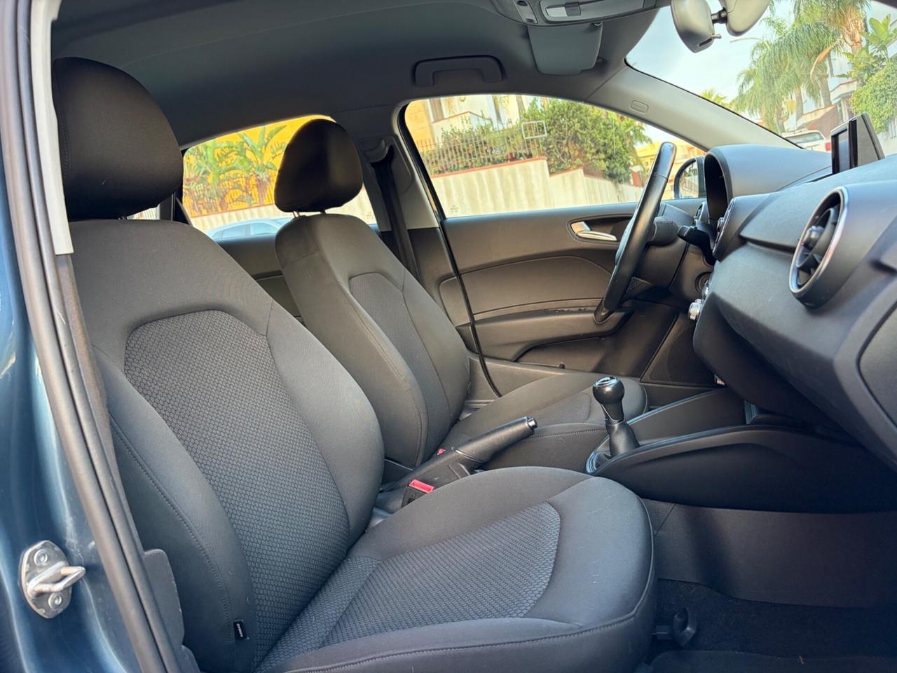 Audi A1 SPB 1.4 TDI Admired