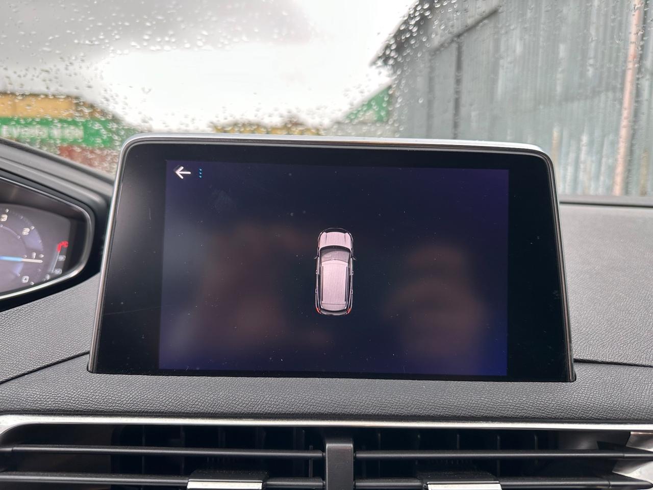 Peugeot 3008 BlueHDi 120 S&S Business COME NUOVA