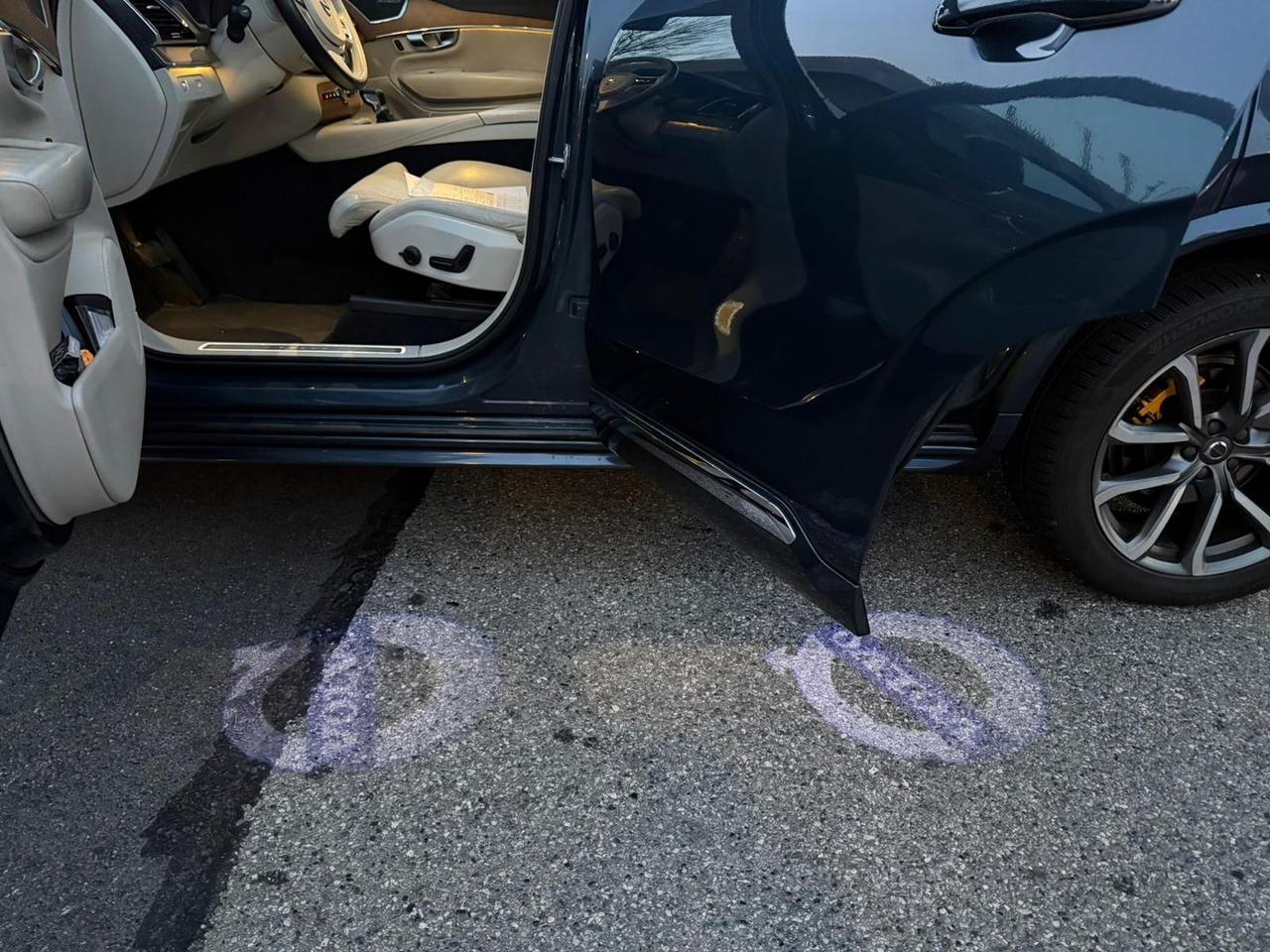 Volvo XC 90 2.0 D5 Inscription *PROMO FINANZ #8895