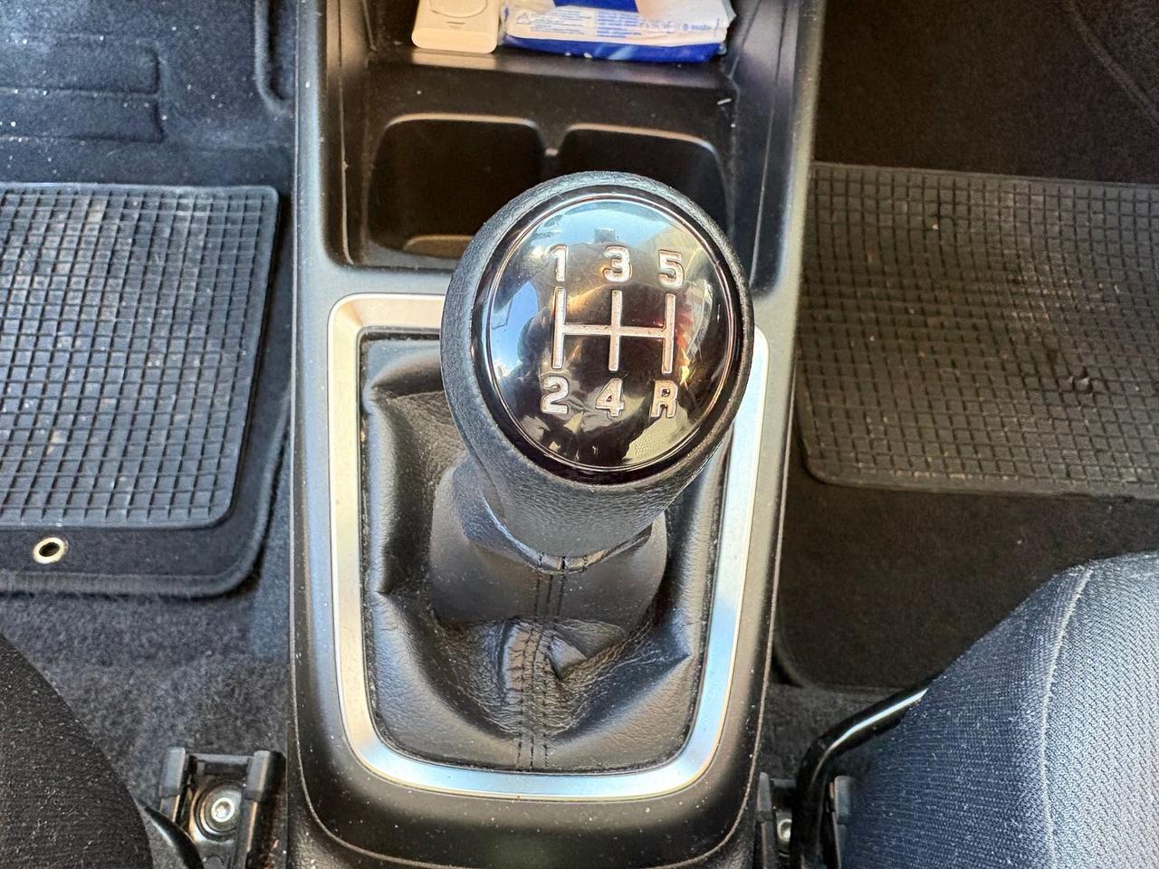 Suzuki Swift 1.2 Dualjet Hybrid #9174